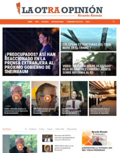 Periódico La Otra Opinión