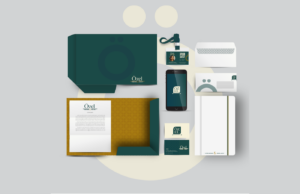 Özel Identidad Gráfica